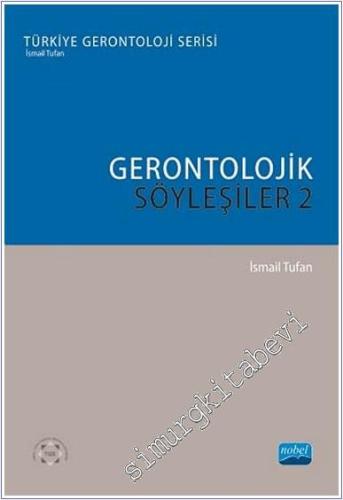 Gerontolojik Söyleşiler 2 -        2021