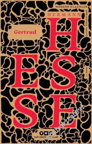 Gertrud -        2018