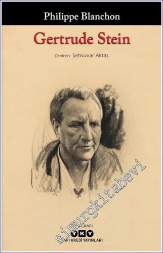 Gertrude Stein -        2022