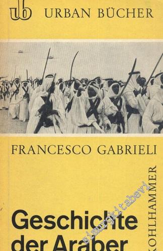 Geschichte der Araber -