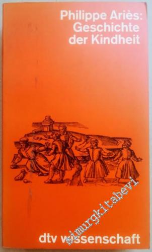 Geschichte der Kindheit -        1992