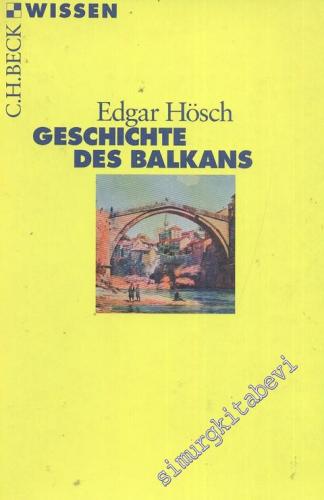 Geschichte Des Balkans -
