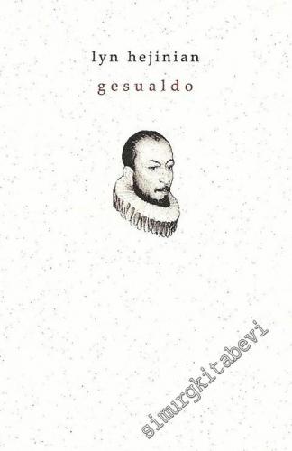 Gesualdo -        2015