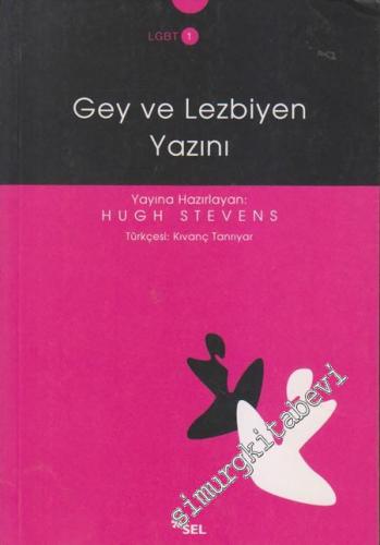 Gey ve Lezbiyen Yazını -