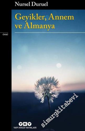 Geyikler Annem ve Almanya -        2026