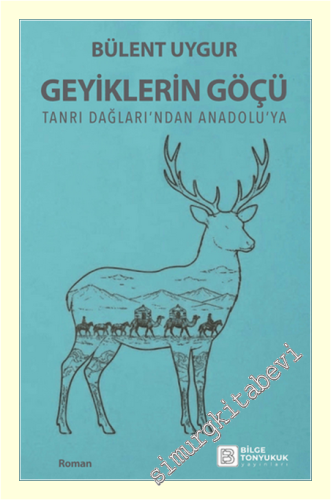 Geyiklerin Göçü -