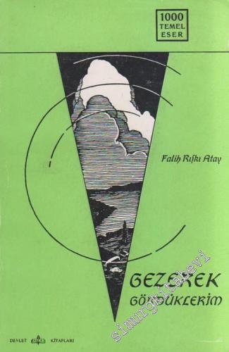 Gezerek Gördüklerim -        1970
