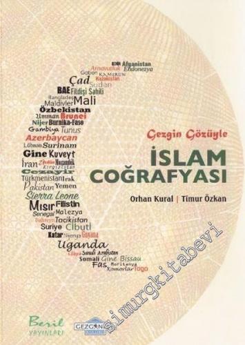 Gezgin Gözüyle İslam Coğrafyası -