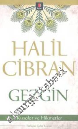 Gezgin: Kıssalar ve Hikmetler -