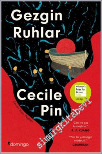 Gezgin Ruhlar -        2025