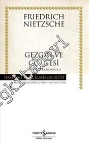 Gezgin ve Gölgesi: İnsanca Pek İnsanca 2 -        2025