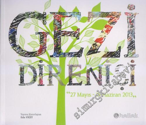 Gezi Direnişi: 27 Mayıs - 18 Haziran 2013