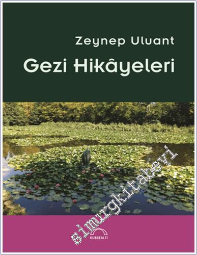 Gezi Hikayeleri -        2025