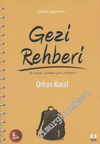 Gezi Kitabı -        2013