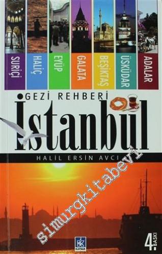 Gezi Rehberi İstanbul -