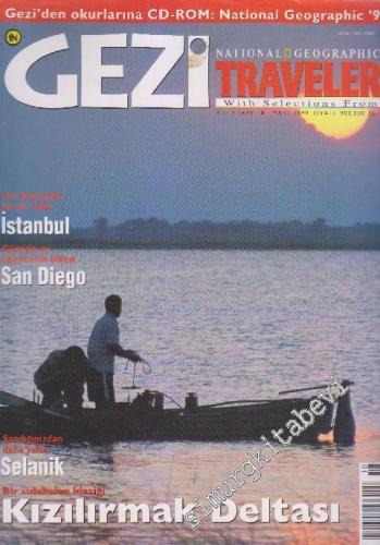 Gezi Traveler - National Geographic - Dosya: Van ve Çevresi - Sayı: 18    2  Mart