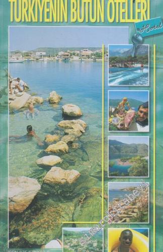 Gezi'01 Türkiyenin Bütün Otelleri -