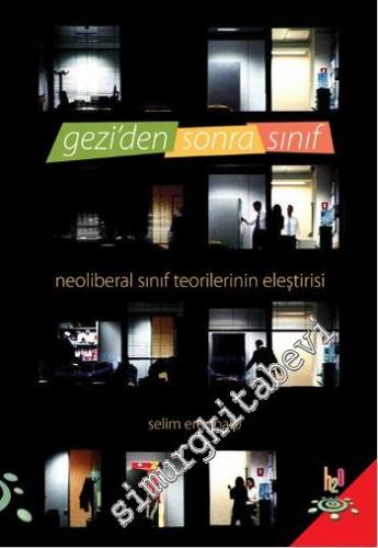 Gezi'den Sonra Sınıf -