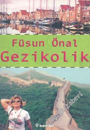 Gezikolik -        2002