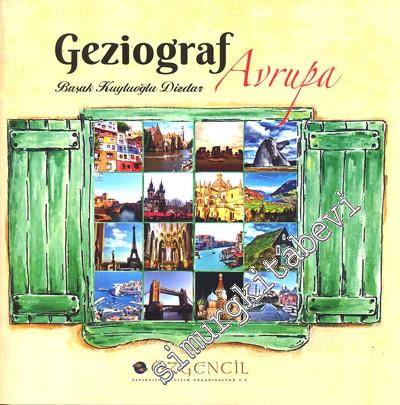 Geziograf - Avrupa