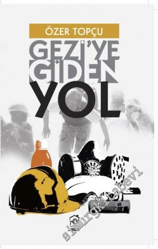 Geziye Giden Yol -