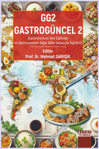 GG2 Gastrogüncel 2 - 2026