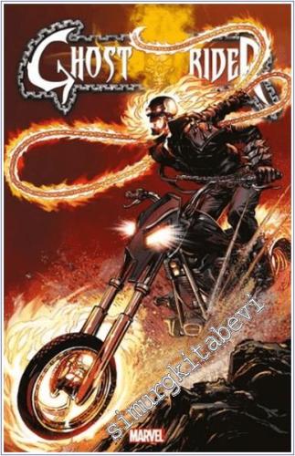 Ghost Rider : Korkunun Kendisi -        2025