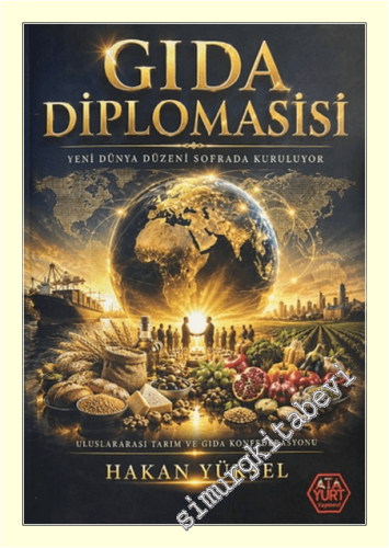 Gıda Diplomasisi