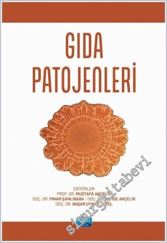 Gıda Patojenleri -        2025