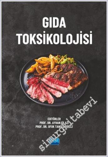 Gıda Toksikolojisi -        2024