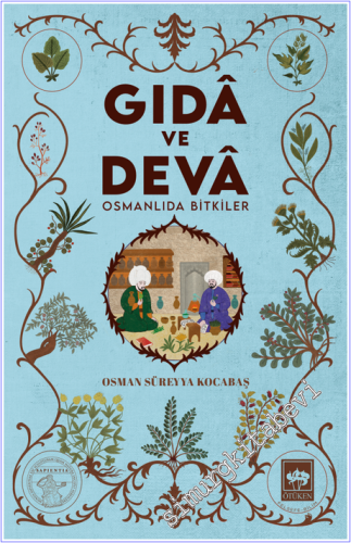 Gıda ve Deva: Osmanlıda Bitkiler - 2026