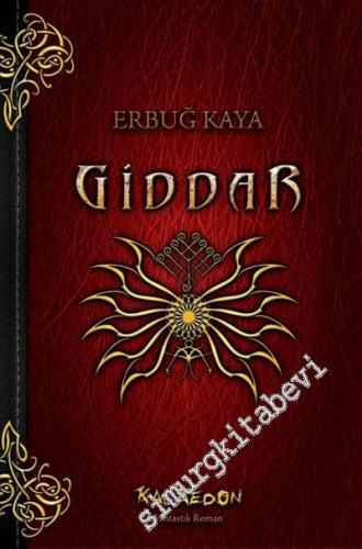 Giddar 1 -