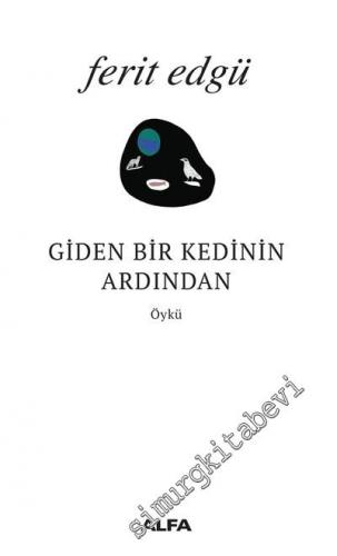 Giden Bir Kedinin Ardından -
