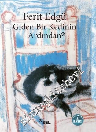 Giden Bir Kedinin Ardından -
