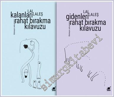 Gidenleri Rahat Bırakma Kılavuzu Kalanları Rahat Bırakma Kılavuzu -        2024