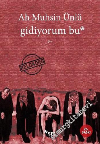 Gidiyorum Bu -