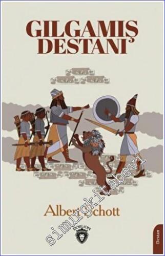Gılgamış Destanı -        2022