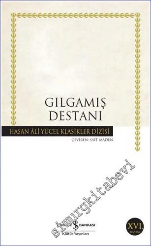 Gılgamış Destanı -        2024