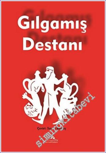 Gılgamış Destanı -        2023