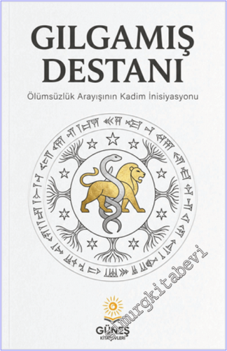 Gılgamış Destanı