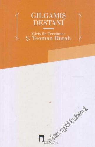 Gılgamış Destanı -