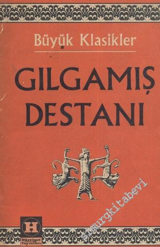 Gılgamış Destanı -        1973