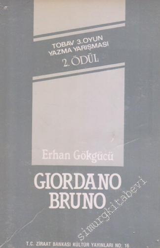 Giordano Bruno -