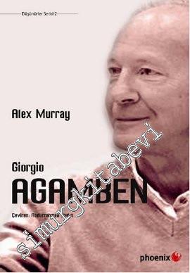 Giorgio Agamben -        2013