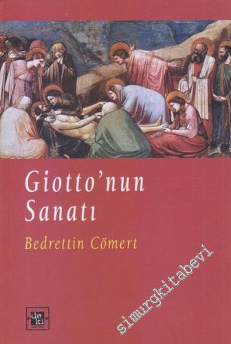 Giotto'nun Sanatı -        2018