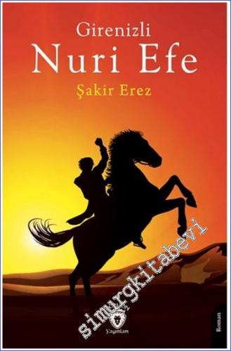 Girenizli Nuri Efe -        2024