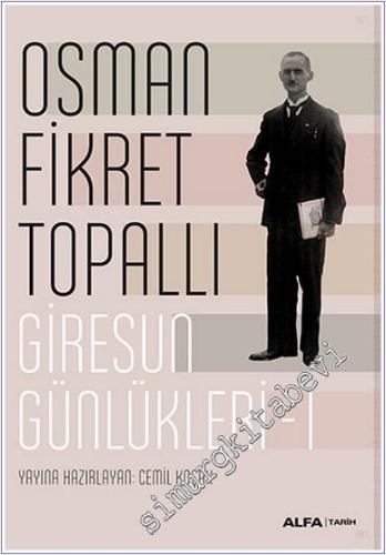 Giresun Günlükleri 1 -        2017