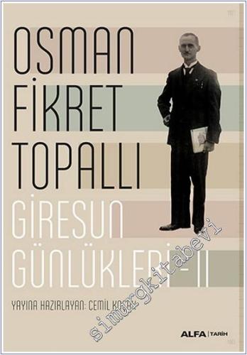 Giresun Günlükleri 2 -        2017