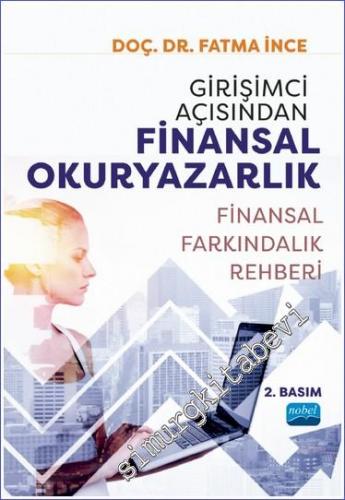 Girişimci Açısından Finansal Okuryazarlık -        2022