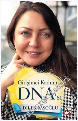 Girişimci Kadının DNA'sı -        2023